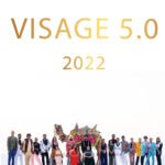 “VISAGE 5.0” CALENDAR 2022