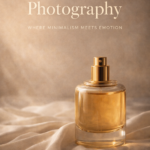 The Art of Luxury Photography – Where Minimalism Meets Emotion